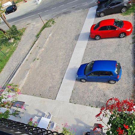 Casa Anne Ξενοδοχείο Băile Herculane Εξωτερικό φωτογραφία