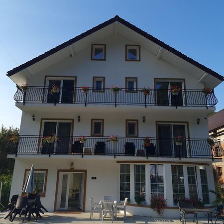 Casa Anne Ξενοδοχείο Băile Herculane Εξωτερικό φωτογραφία
