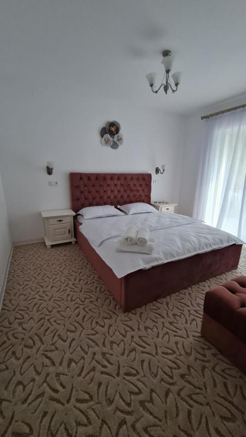 Casa Anne Ξενοδοχείο Băile Herculane Εξωτερικό φωτογραφία
