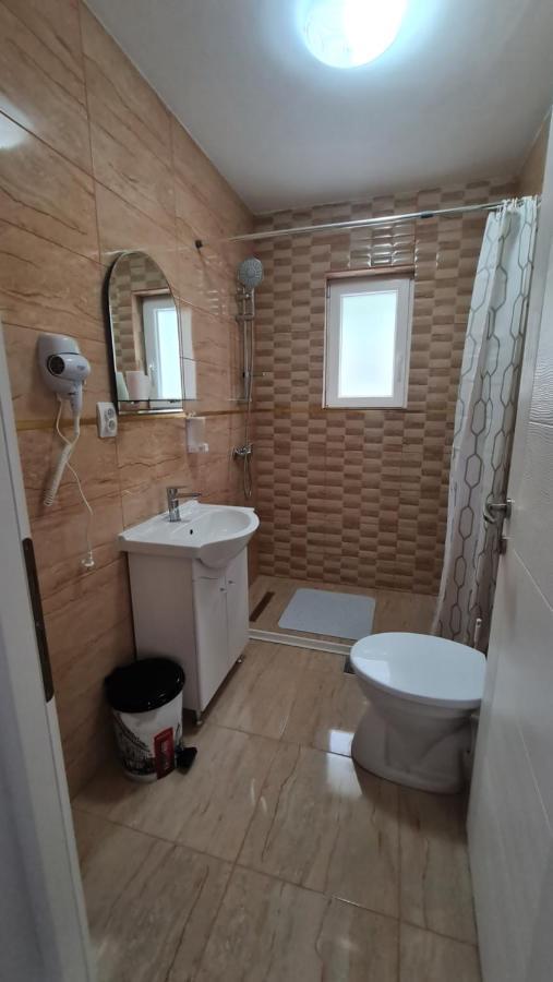 Casa Anne Ξενοδοχείο Băile Herculane Εξωτερικό φωτογραφία