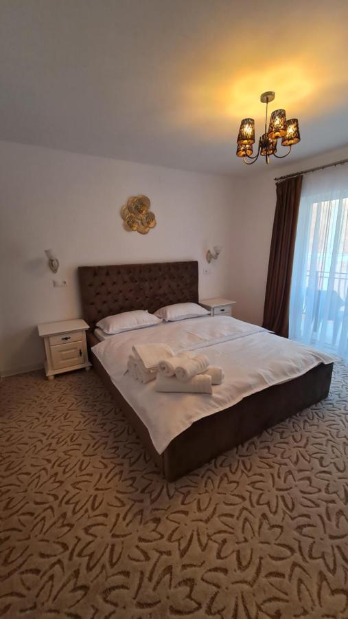 Casa Anne Ξενοδοχείο Băile Herculane Εξωτερικό φωτογραφία