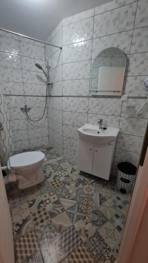 Casa Anne Ξενοδοχείο Băile Herculane Εξωτερικό φωτογραφία