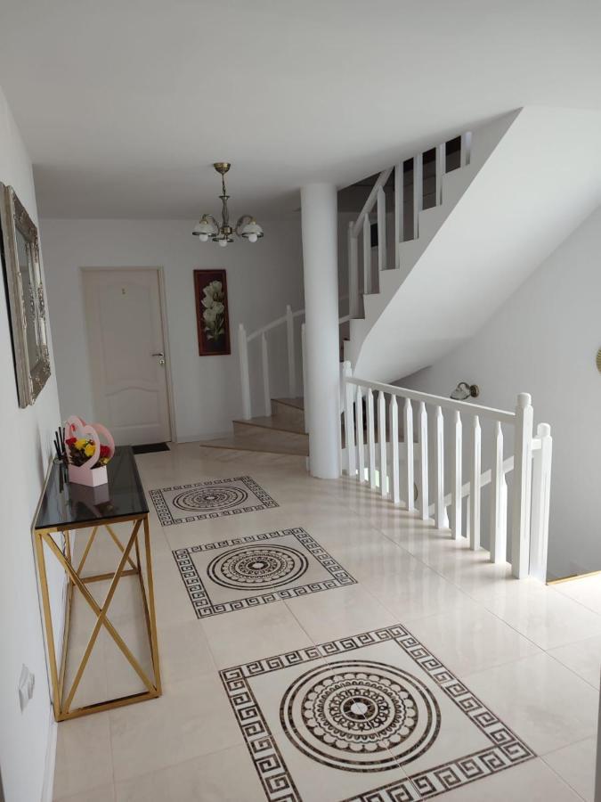 Casa Anne Ξενοδοχείο Băile Herculane Εξωτερικό φωτογραφία