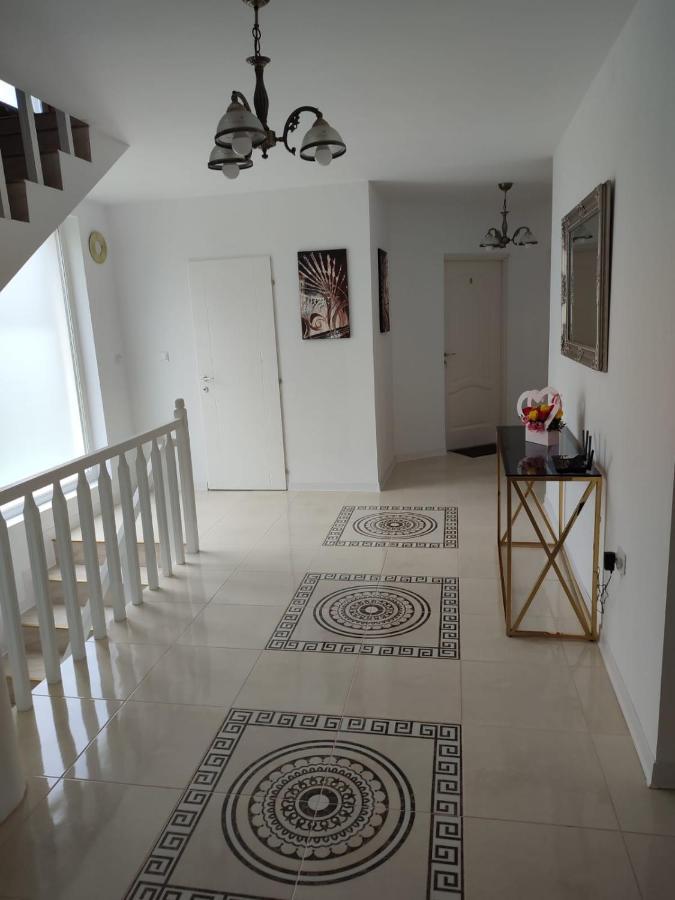 Casa Anne Ξενοδοχείο Băile Herculane Εξωτερικό φωτογραφία
