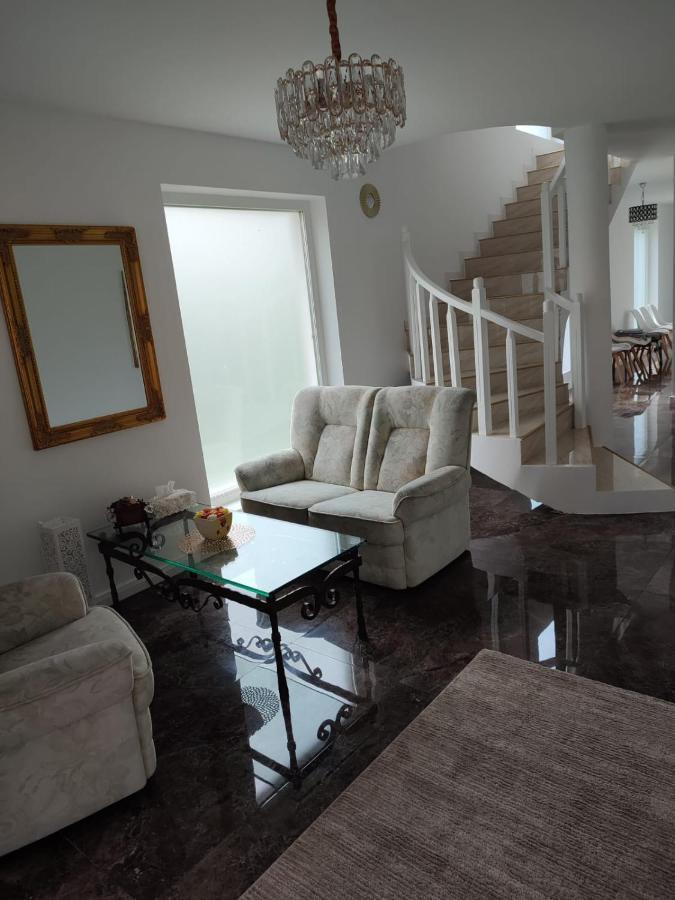 Casa Anne Ξενοδοχείο Băile Herculane Εξωτερικό φωτογραφία