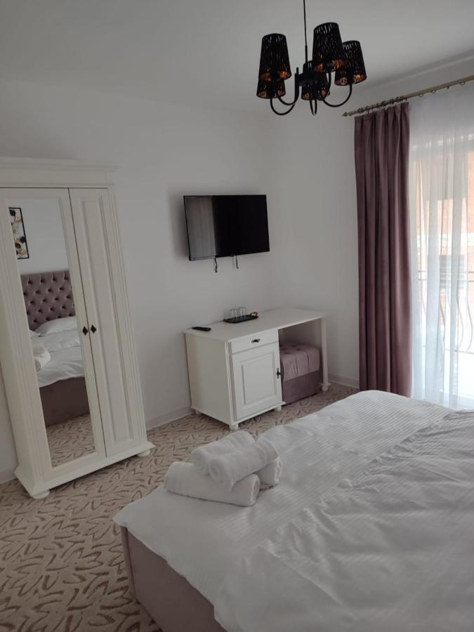 Casa Anne Ξενοδοχείο Băile Herculane Εξωτερικό φωτογραφία