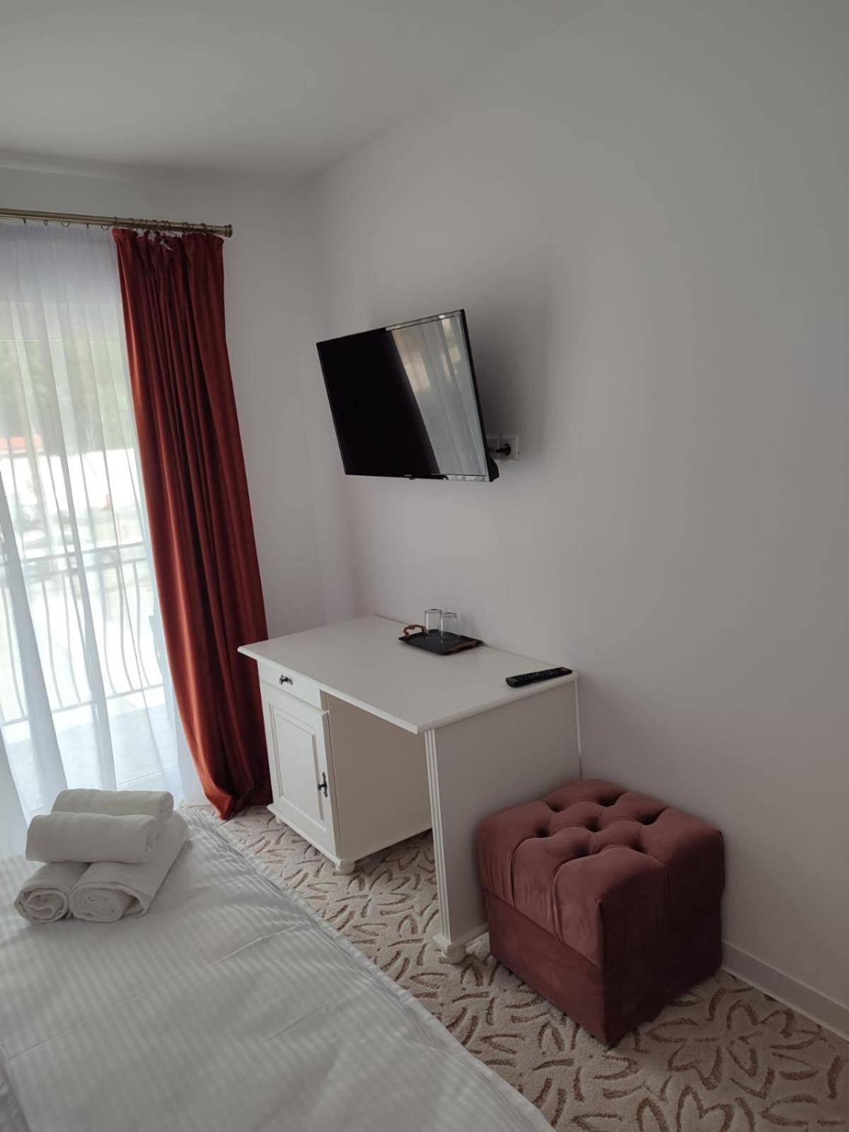 Casa Anne Ξενοδοχείο Băile Herculane Εξωτερικό φωτογραφία