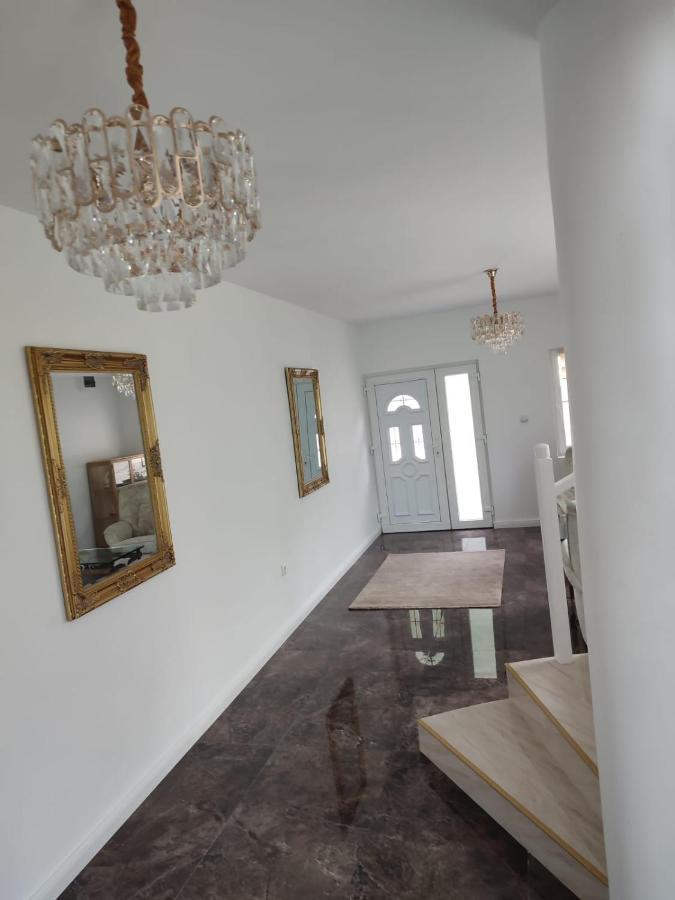 Casa Anne Ξενοδοχείο Băile Herculane Εξωτερικό φωτογραφία