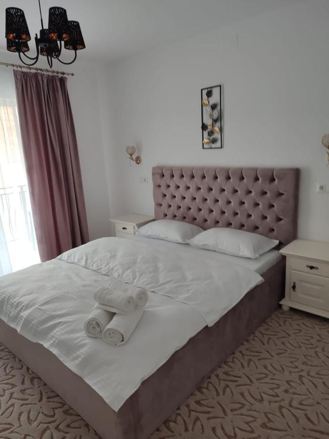 Casa Anne Ξενοδοχείο Băile Herculane Εξωτερικό φωτογραφία