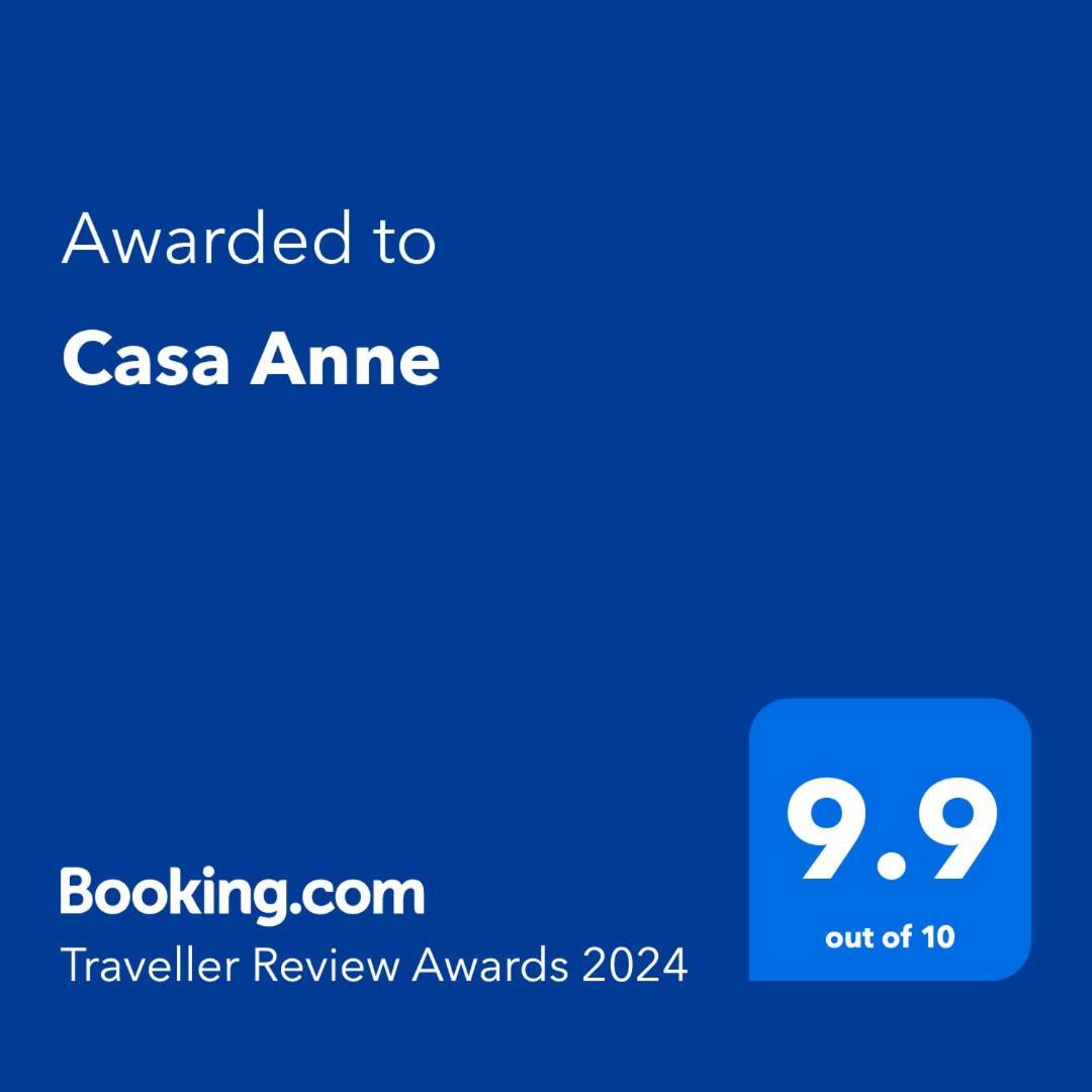 Casa Anne Ξενοδοχείο Băile Herculane Εξωτερικό φωτογραφία