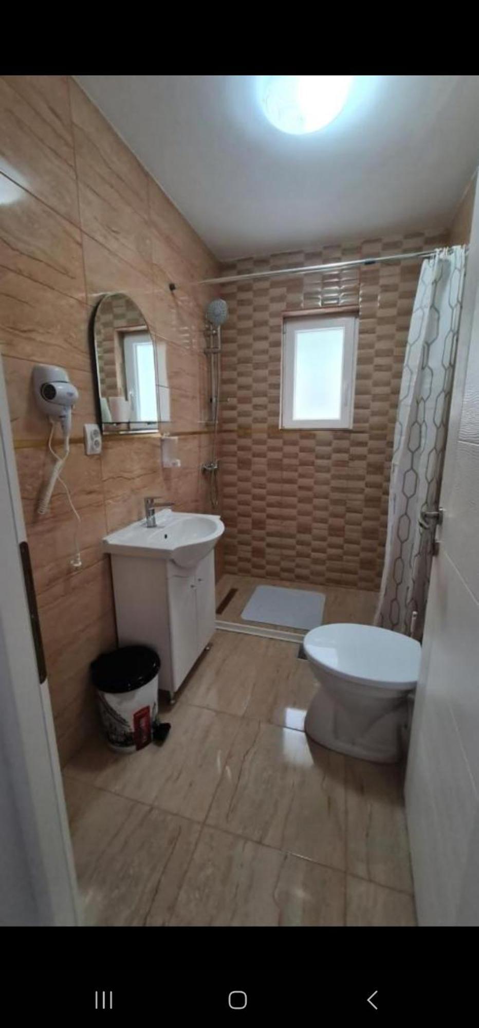 Casa Anne Ξενοδοχείο Băile Herculane Εξωτερικό φωτογραφία